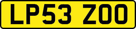 LP53ZOO