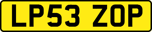 LP53ZOP