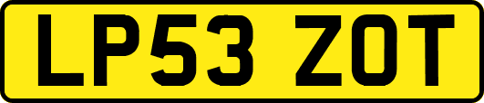 LP53ZOT