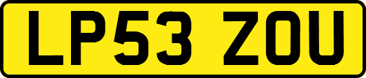 LP53ZOU