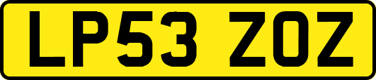 LP53ZOZ