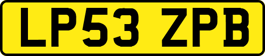 LP53ZPB