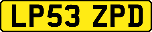 LP53ZPD