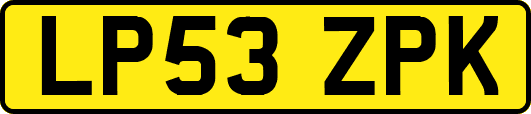 LP53ZPK