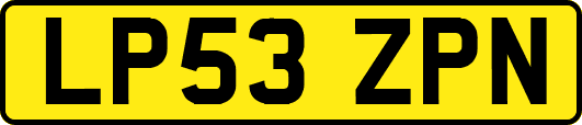 LP53ZPN