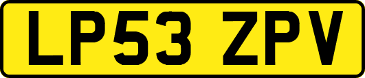 LP53ZPV