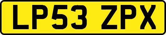 LP53ZPX