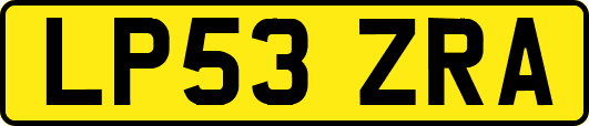 LP53ZRA