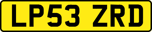 LP53ZRD