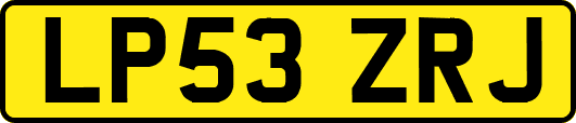 LP53ZRJ