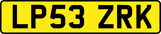 LP53ZRK