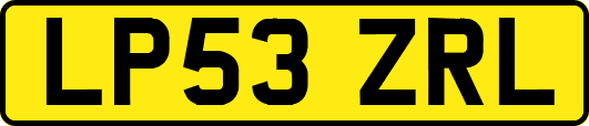 LP53ZRL