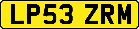 LP53ZRM