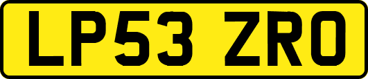 LP53ZRO