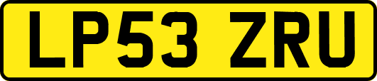 LP53ZRU