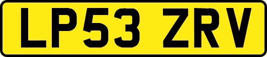 LP53ZRV