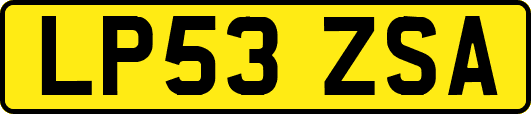 LP53ZSA