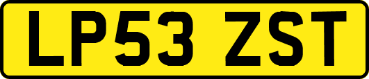 LP53ZST