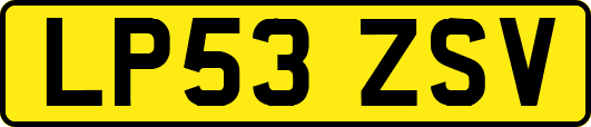 LP53ZSV