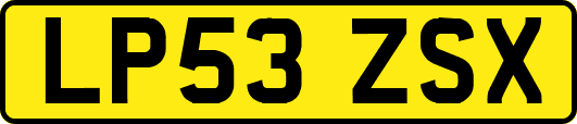 LP53ZSX