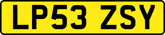 LP53ZSY