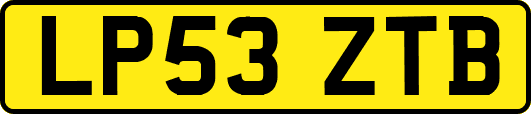 LP53ZTB