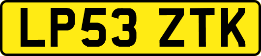 LP53ZTK