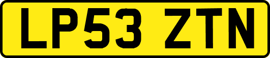 LP53ZTN