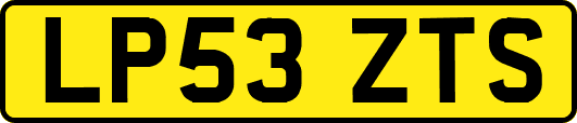 LP53ZTS