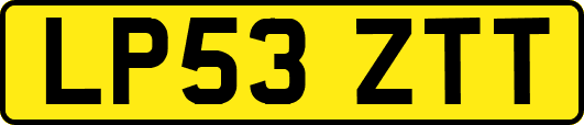 LP53ZTT