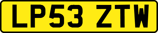 LP53ZTW