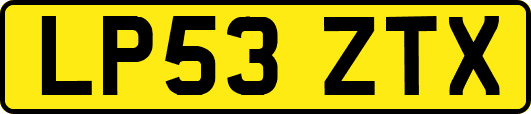 LP53ZTX