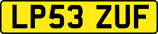 LP53ZUF