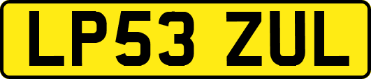 LP53ZUL