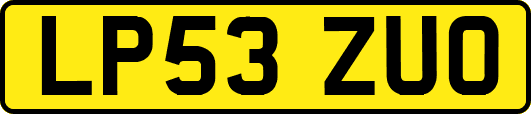 LP53ZUO