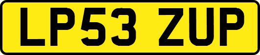 LP53ZUP