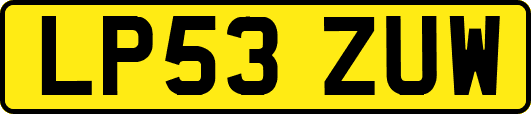 LP53ZUW