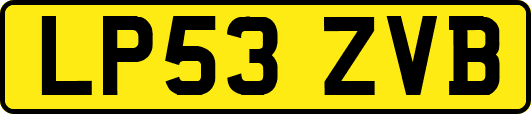 LP53ZVB