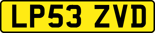 LP53ZVD