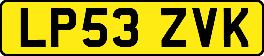 LP53ZVK