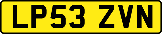 LP53ZVN