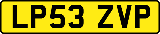 LP53ZVP