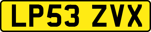 LP53ZVX