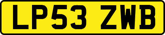 LP53ZWB
