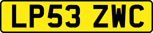 LP53ZWC