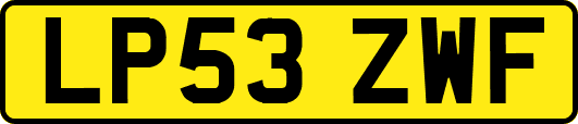 LP53ZWF