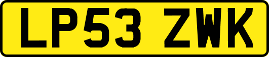 LP53ZWK