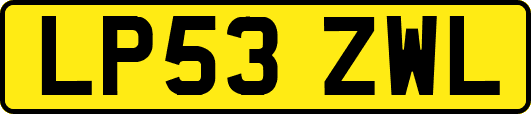 LP53ZWL