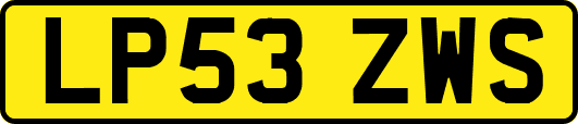 LP53ZWS