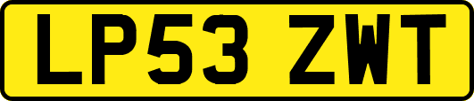 LP53ZWT